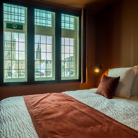 Guest House La Civiere D'Or Bruges Exterior photo